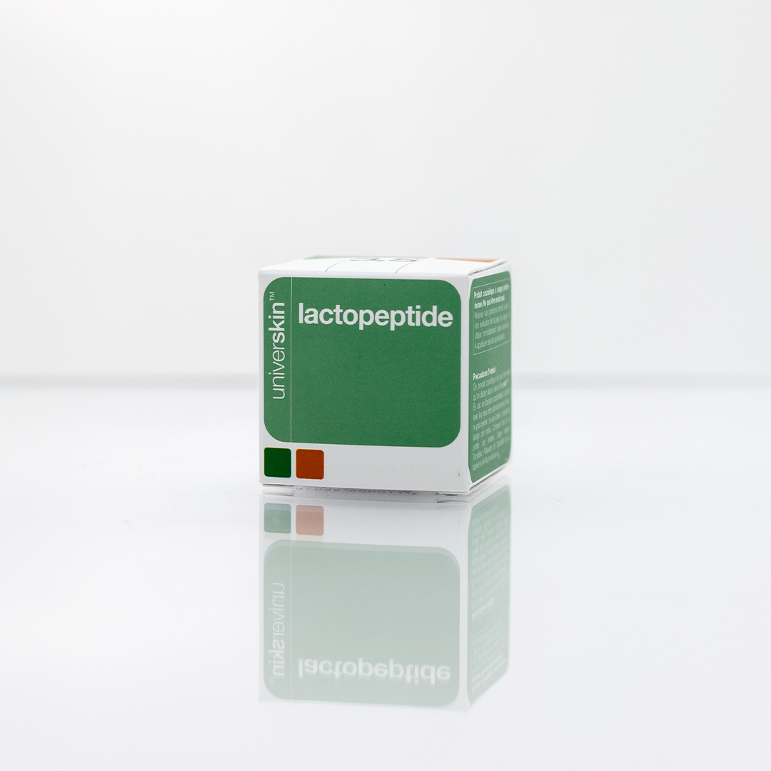 k lactopeptide