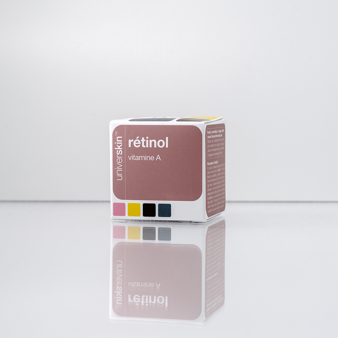 k retinol
