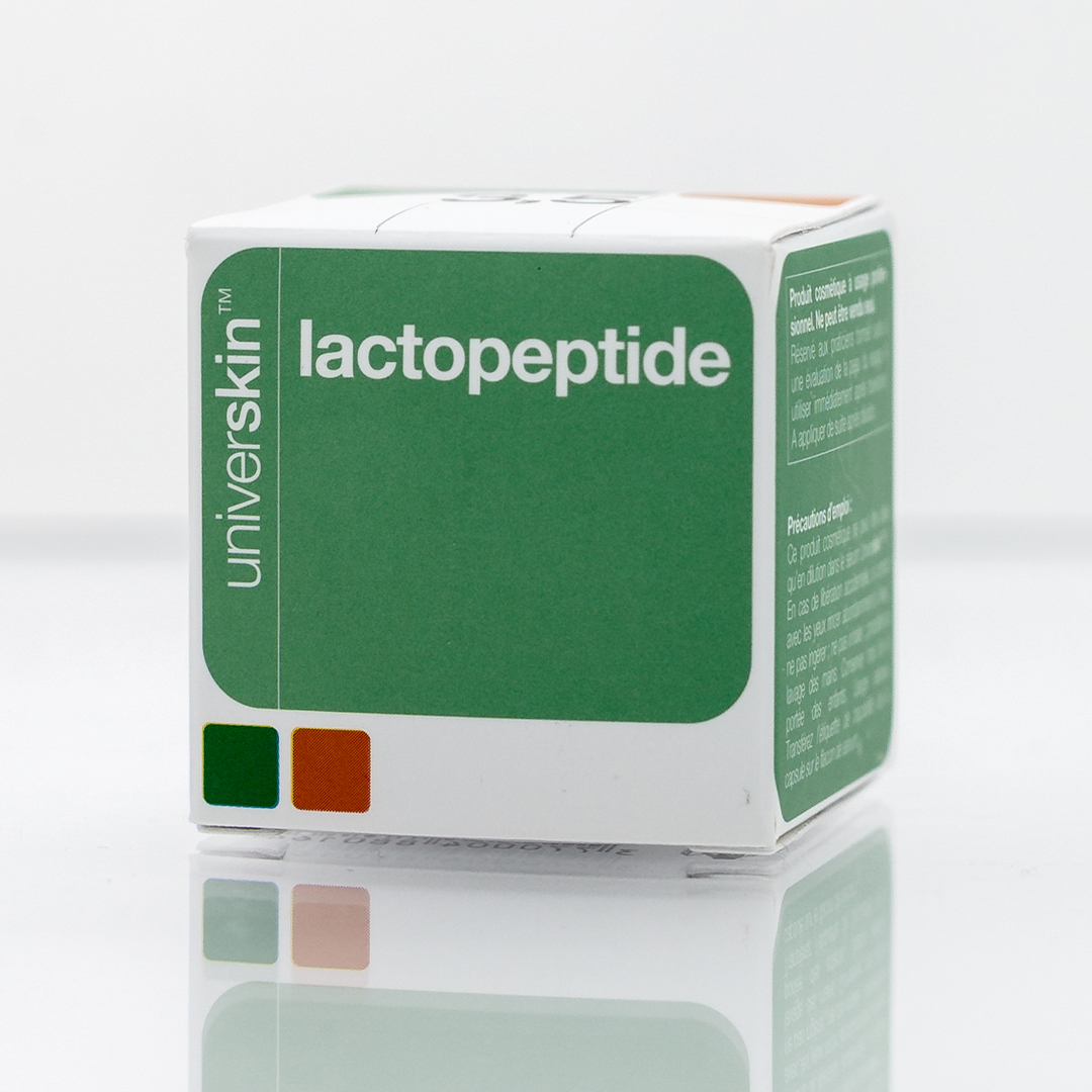 lactopeptide