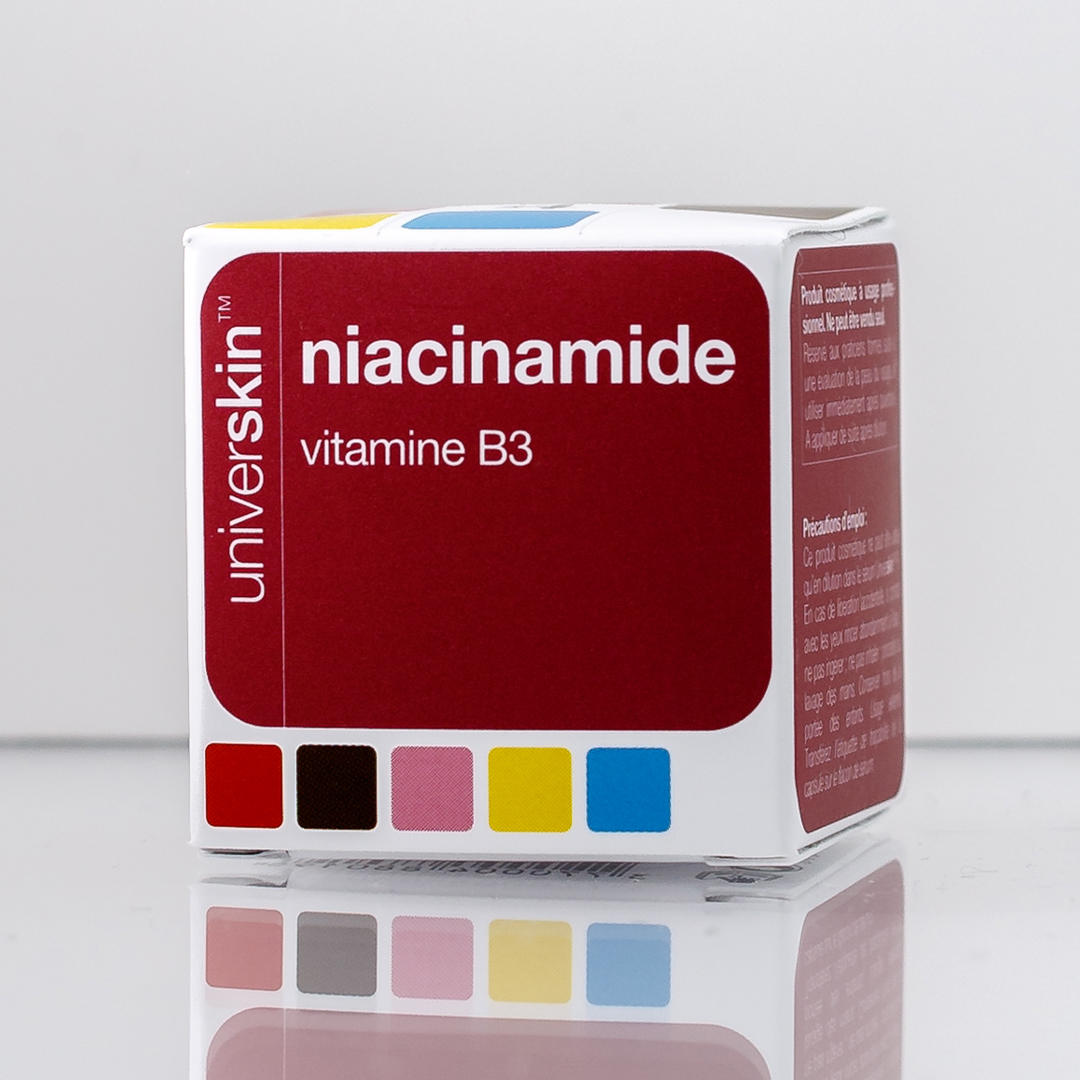 niacinamide