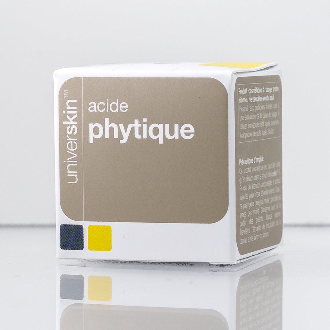 phytic asit