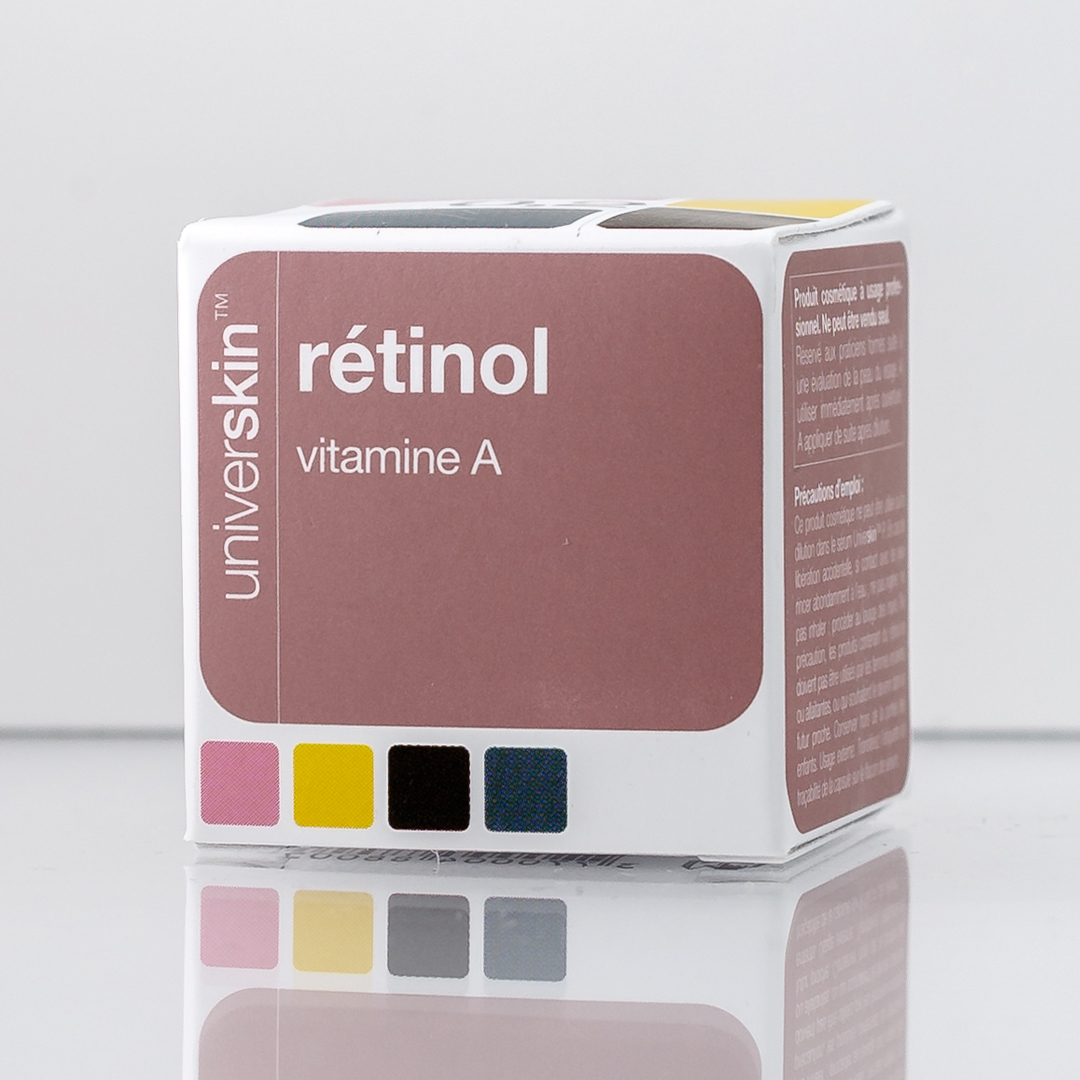 retinol